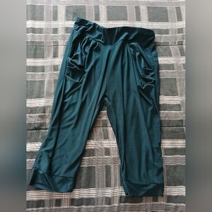 Boho Knickers Teal Fairy